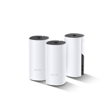Mesh-система Wi-Fi Tp-Link Deco P9(3-pack), линейка Wi-Fi точки доступа