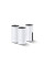 Mesh-система Wi-Fi Tp-Link Deco P9(3-pack)