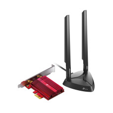 Сетевой адаптер Tp-Link Archer TXE75E, ассортимент в Сетевые карты