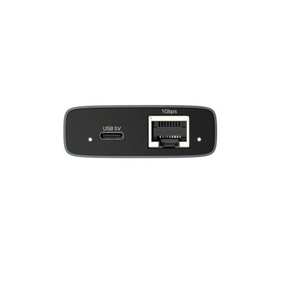 Сетевой гигабитный разветвитель Tp-Link EH210