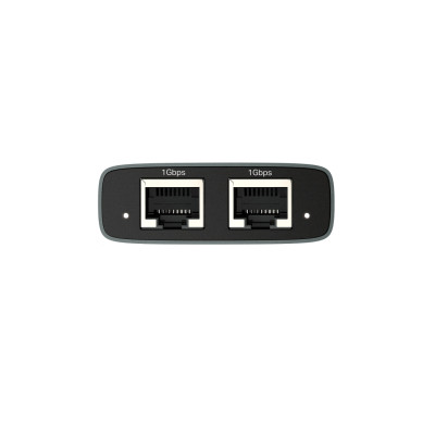 Сетевой гигабитный разветвитель Tp-Link EH210