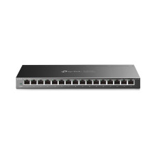 Коммутатор Tp-Link TL-SG116E, все Коммутаторы