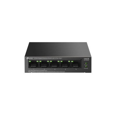 Коммутатор Tp-Link LS105GP