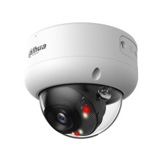 IP видеокамера Dahua DH-IPC-HDBW3449E-S-IL, линейка Купольные IP видеокамеры