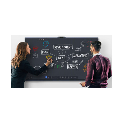 Интерактивная панель MAXHUB V7550 XBoard V7 Series 75