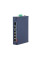 Коммутатор Dahua DH-CHS4106-4ET