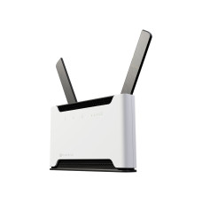 Маршрутизатор MikroTik S53UG+5HaxD2HaxD-TC&R11e-LTE7, модельный ряд GSM LTE Модемы Роутеры