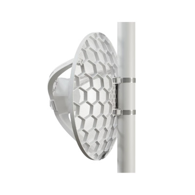 Маршрутизатор MikroTik LHGGR&R11e-LTE7