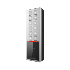 Терминал доступа Hikvision DS-K1T805MX, Видеонаблюдение и безопасность, Астана