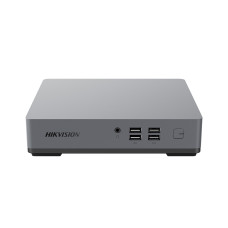 Рабочая станция Hikvision HikCentral Mini Cube/64, оборудование в категории Серверы и программное обеспечение