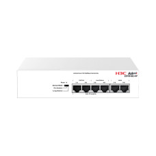 Коммутатор H3C Aolynk ES100-6G-HP, оборудование в категории Коммутаторы