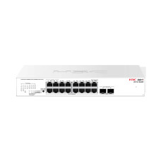Коммутатор H3C Aolynk US110-16G2MF, ассортимент в Коммутаторы