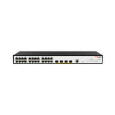 Коммутатор H3C Aolynk US300-24G4F, Коммутаторы в г. Павлодар