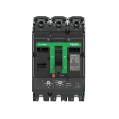 Автоматический выключатель SE C10F3TM032 NSX100F 36kA AC 3П3Т 32A TMD