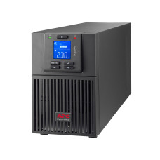 Источник бесперебойного питания APC Easy UPS SRV1KI-E, раздел APC