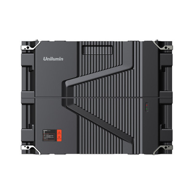 Кабинет светодиодного LED экрана Unilumin UDA II 1.8