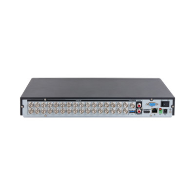 Гибридный видеорегистратор Dahua DH-XVR4232AN-I/T