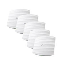 Wi-Fi точка доступа TP-Link EAP245(5-pack), модельный ряд Wi-Fi точки доступа