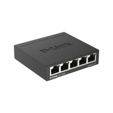 Коммутатор D-Link DGS-1005D/R1A, все Коммутаторы