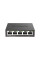 Коммутатор D-Link DGS-1005D/R1A