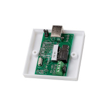 Конвертер IronLogic Z-397 (мод USB Guard), IronLogic в наличии