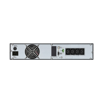 Источник бесперебойного питания APC Easy UPS SRV2KRIRK-E