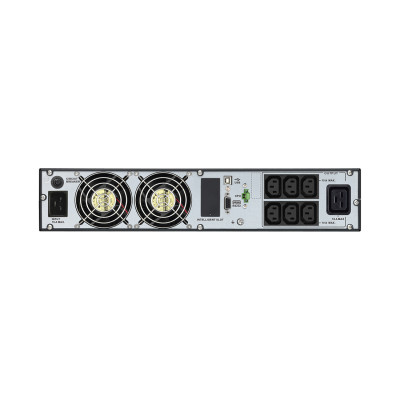 Источник бесперебойного питания APC Easy UPS SRV3KRIRK-E