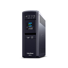Источник бесперебойного питания CyberPower CP1350EPFCLCD, рубрика CyberPower, г. Павлодар