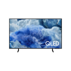Телевизор Samsung QE50Q8FAAUXKZ, обзор Телевизоры