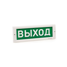 Оповещатель световой ЭиА КРИСТАЛЛ-24 Выход, Аналоговая ОПС ассортимент