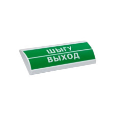 Оповещатель комбинированный ЭиА ЛЮКС-24-К Шығy/Выход, оборудование в категории Аналоговая ОПС