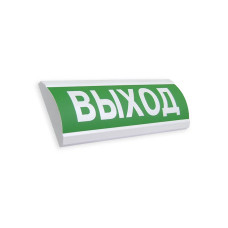 Оповещатель световой ЭиА ЛЮКС-24 Выход, ЭиА  подбор