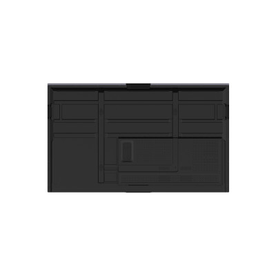 Интерактивная панель Hikvision DS-D5A86RB/B3 86
