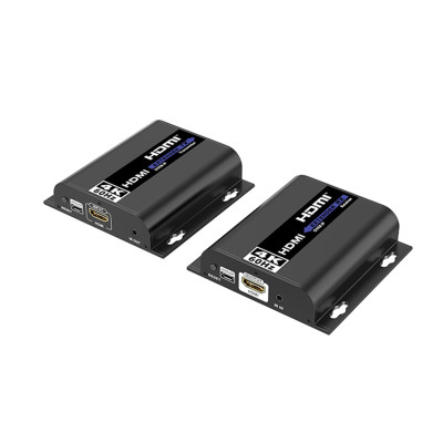 Удлинитель-матричный коммутатор (передатчик) Lenkeng LKV483-M5.0-TX
