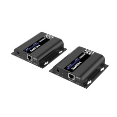 Удлинитель-матричный коммутатор (передатчик) Lenkeng LKV483-M5.0-TX, изделие в категории Управление сигналом
