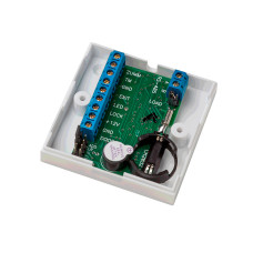 Контроллер IronLogic Z-5R (мод Net), обзор IronLogic