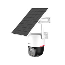 Поворотная видеокамера Dahua DH-BP3EW-4G, PT и PTZ Wi-Fi видеокамеры подбор