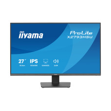 Монитор iiyama ProLite X2793HSU-B1 27