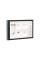 Монитор Dahua DHI-VTH5741A-WP (10