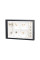 Монитор Dahua DHI-VTH5741A-WP (10