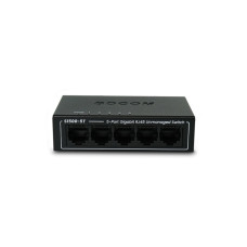 Коммутатор BDCOM S1500-5T, изделие в категории BDCOM