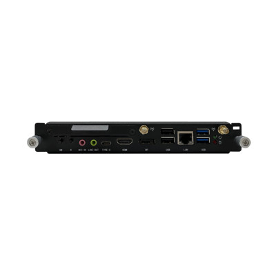 Встраиваемый компьютер OPS XG VS-I5G08-16256