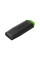 USB-накопитель Kingston DTXG2/256GB 256GB Чёрный/Зелёный