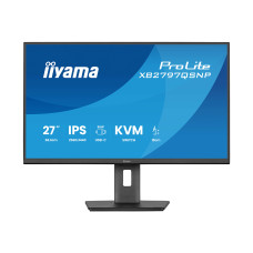 Монитор iiyama ProLite XB2797QSNP-B1 27