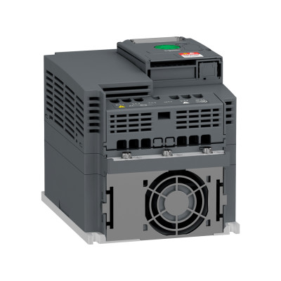 Преобразователь частоты SE ATV310HU30N4E ATV310 3кВт 380В 3ф
