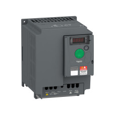 Преобразователь частоты SE ATV310HU40N4E ATV310 4кВт 380В 3ф, все Приводная техника и автоматизация