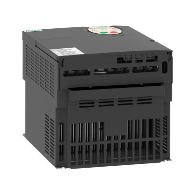 Преобразователь частоты SE ATV212 7,5Квт 480В IP21