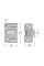 ПЛК М172 SE TM172PDG18R M172 дисплей 18 I/O ETH 2 MODBUS