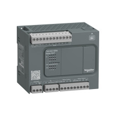 ПЛК M100 SE TM100C16RN 9I/7O релейные выходы, выбор Приводная техника и автоматизация