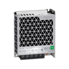 Блок питания ABL Modicon SE ABL2REM24015K компактный 1,2А 24В 35Вт, обзор ABL
